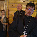 конференция для протестантов перешедших в православие