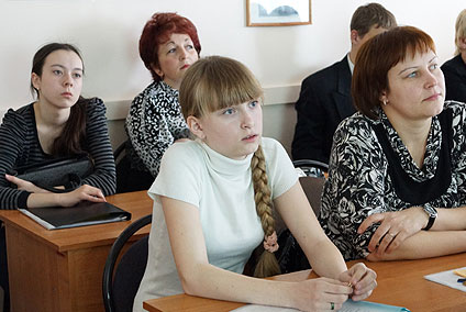 Результаты НПК «Кирилло-Мефодиевские чтения» Результаты НПК «Кирилло-Мефодиевские чтения»