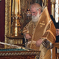 Обретение мощей святителя Иннокентия, епископа Иркутского